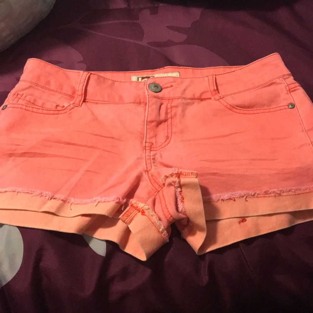 shorts